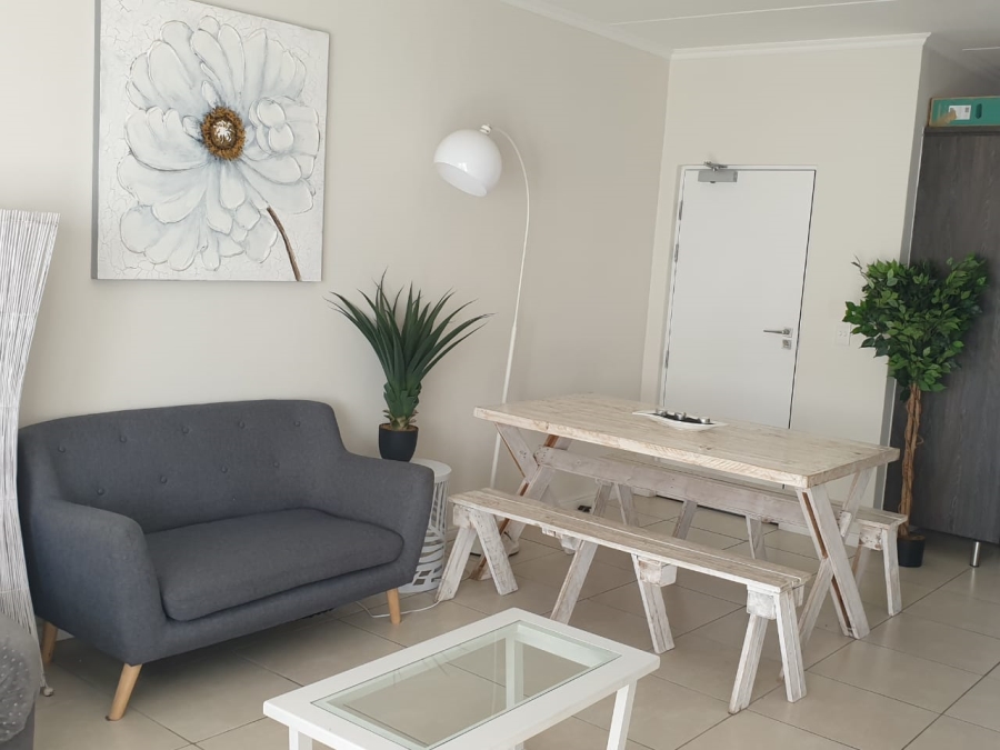 To Let 3 Bedroom Property for Rent in Sandown Estate Western Cape